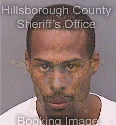 Stewart Joshua - Hillsborough County, FL 