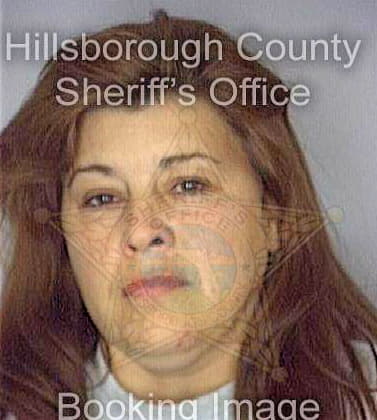 Miele Mary - Hillsborough County, FL 