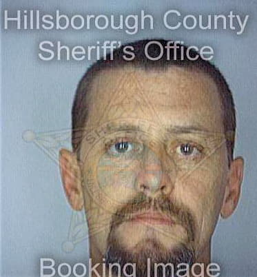 Vandermark Robert - Hillsborough County, FL 