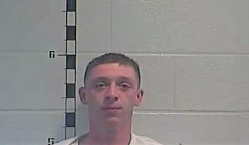 Witt Shawn - Shelby County, KY 