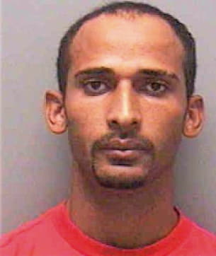 Santos William - Lee County, FL 