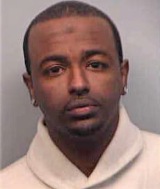 Beyene Amanuel - Fulton County, GA 