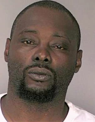 Mcwhite Darell - Hillsborough County, FL 