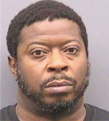 Coleman Dorian - Hillsborough County, FL 