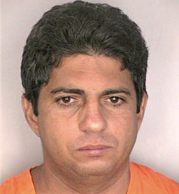 Estradaperez Esteban - Hillsborough County, FL 