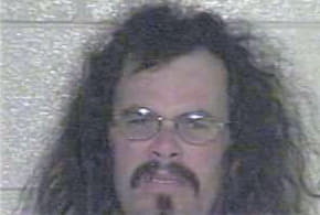 Allen George - Carroll County, KY 