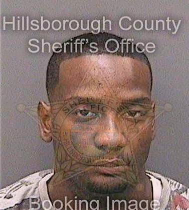 Thomas Jamal - Hillsborough County, FL 