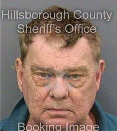 Pearson James - Hillsborough County, FL 