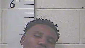 Richardson Joshua - Yazoo County, MS 