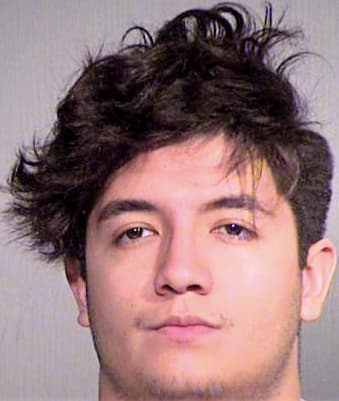 Carlos Marruffo - Maricopa County, AZ 