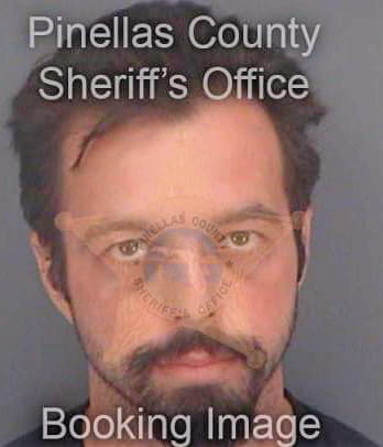 Amsler Robert - Pinellas County, FL 