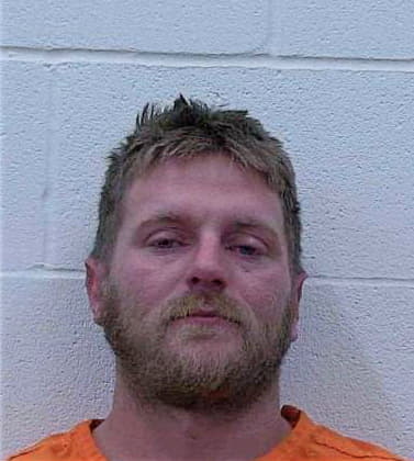 Cottrell Timothy - Crook County, OR 