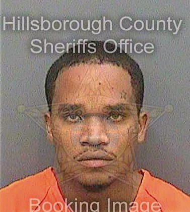 Smith Antwan - Hillsborough County, FL 