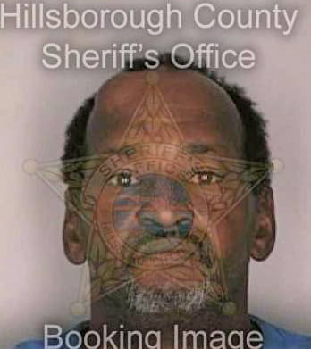 Smith Frank - Hillsborough County, FL 
