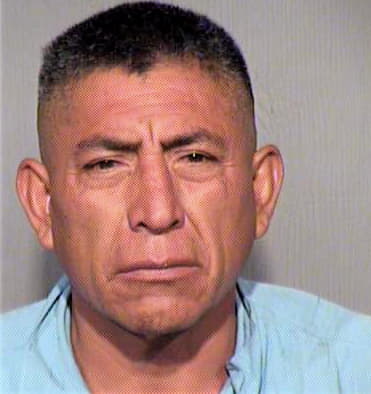 Garcia Jose - Maricopa County, AZ 