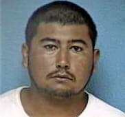 Trejo Jose - Dawson County, GA 