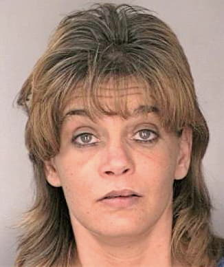 Miller Anita - Hillsborough County, FL 