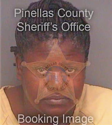 Whiting Cynthia - Pinellas County, FL 