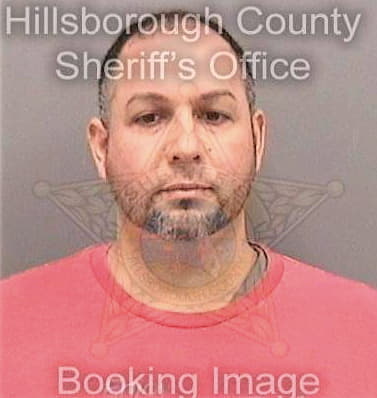 Cordero-Moyet Felix - Hillsborough County, FL 