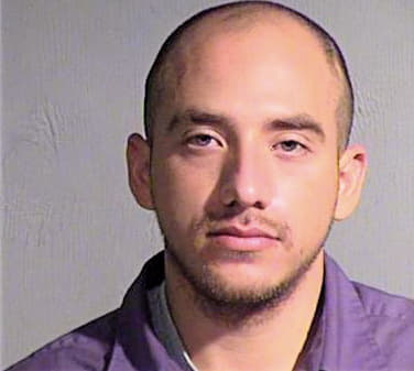 Cardenas Robert - Maricopa County, AZ 