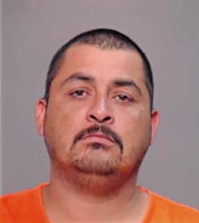 Hernandez Sergio - Hidalgo County, TX 