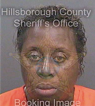 Sherman Christy - Hillsborough County, FL 