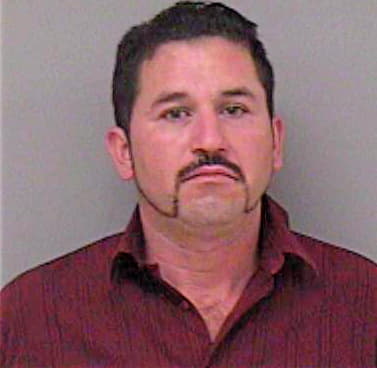 Hernandez Jose - Madera County, CA 