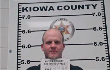 Tohomas Joshua - Kiowa County, KS 