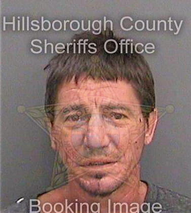 Hupp Richard - Hillsborough County, FL 