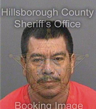 Gregorioantunez Carmelo - Hillsborough County, FL 