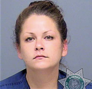 Roberts Marlo - Clackamas County, OR 