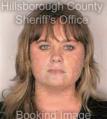 Simpson Melissa - Hillsborough County, FL 