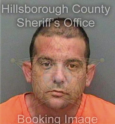 Diegogarcia Pedro - Hillsborough County, FL 