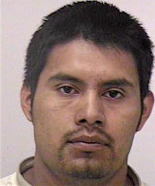 Diaz Roberto - Madera County, CA 