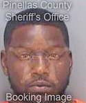 Bradford Shaquille - Pinellas County, FL 