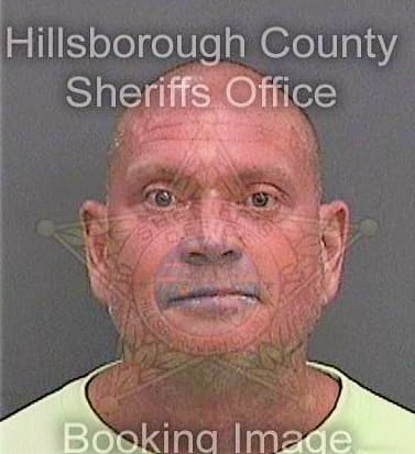 Deberry Christopher - Hillsborough County, FL 