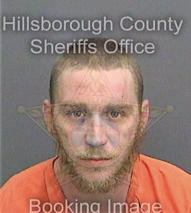 Cauley Cory - Hillsborough County, FL 