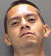 Lopez David - Sarasota County, FL 