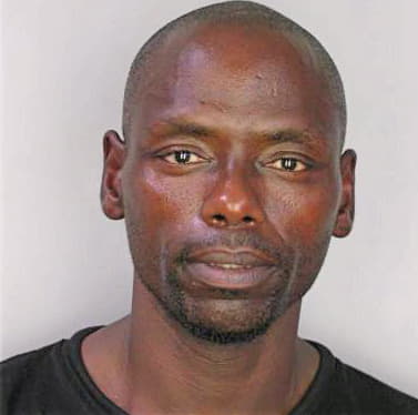 Felton Ernest - Hillsborough County, FL 