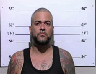 Collazo Jose - Gillespie County, TX 