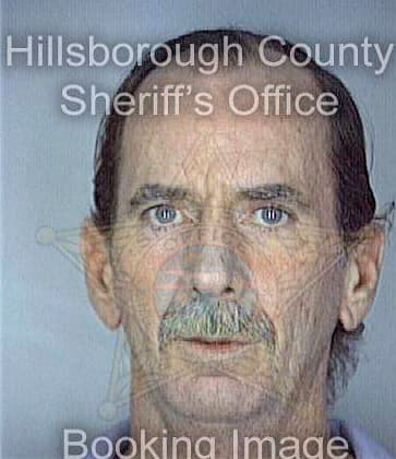Simpson William - Hillsborough County, FL 