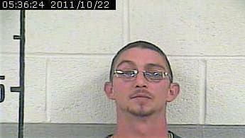 Coulter Brandon - Bullitt County, KY 