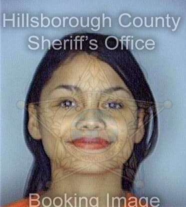 Caratini Christie - Hillsborough County, FL 