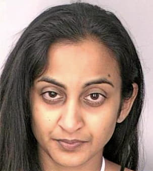 Patel Deepa - Hillsborough County, FL 