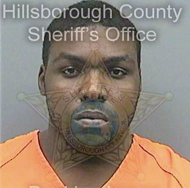 Davis Rashan - Hillsborough County, FL 