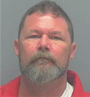Stilwell Samuel - Lee County, FL 