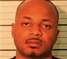 Moore Demarcus - Shelby County, TN 