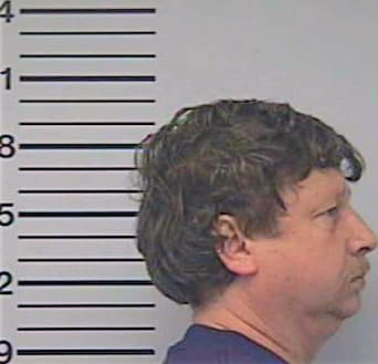 Hendon John - Desoto County, MS 