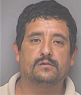 Lopez Jose - Denton County, TX 