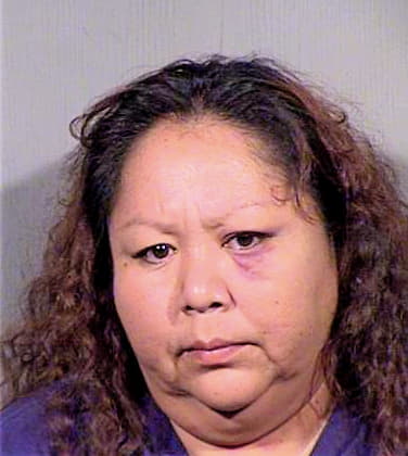 Martinez Lucille - Maricopa County, AZ 